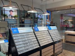 -AOJO眼镜(北京朝阳大悦城店)