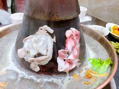 -草原饭店火锅