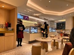 -哈根达斯(武汉天地店)