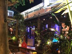 -高烤场烧烤餐厅(文华里店)