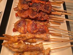 -顺德联塑万怡酒店·万荟轩自助餐厅