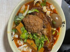 -任记七中刀削面(总店)