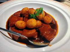 -锦楼·臻选新杭帮(杭州中心店)