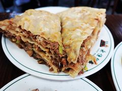 -清真永恒华威肉饼(潘家园店)