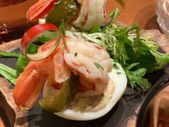 -OLLA 西班牙餐厅(丰盛里店)
