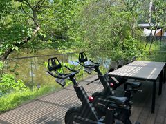 -木守西溪溪隐餐厅