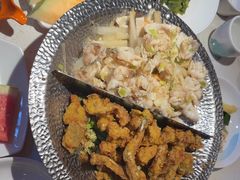 -小鱼小牛(世欧广场店)