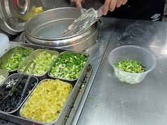 -温州瘦肉丸(中山北路店)