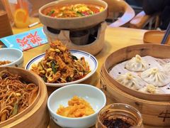 -小六汤包(万和城店)