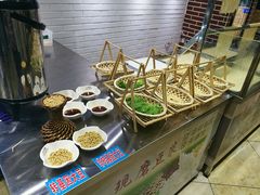 -大河宴·椒麻鱼火锅(克拉玛依西路头宫店)
