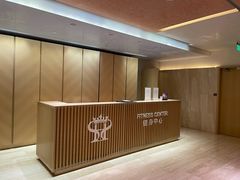 -上海衡山路十二号华邑酒店