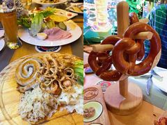 -PAULANER普拉那德国啤酒花园(千玺广场店)