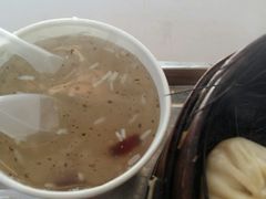 -四季美汤包(户部巷店)