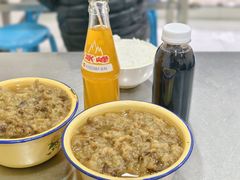 -定家小酥肉·清真(回民街店)