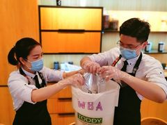 -星巴克臻选(福州东百中心分店)