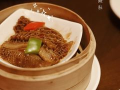 -喜粤8号(四海唐人街店)