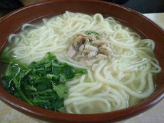 -亮亮拉面(师范路店)