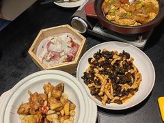 -顺香居·老字号湖北菜(江汉路店)