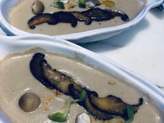 -亚特兰蒂斯•OSSIANO奥西亚诺海底餐厅