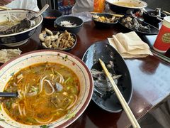 -沈记土鸡米线(七星街品牌中心店)