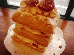 -治愈系甜品The Soothing Dessert(科海大楼店)