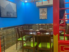 -津门老羊家·铜锅涮羊肉·烧烤(科技园店)
