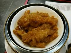 -糖朝(尖沙咀店)