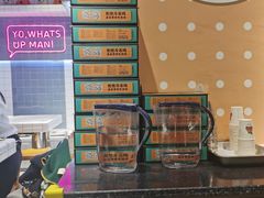 -BOPEYE·波派炸鸡(九霄天地店)