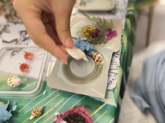-100家灵感仓库·DIY团建(什刹海店)