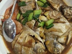 -洲晓鲜·舟山海鲜大排档(朱家尖风景区店)