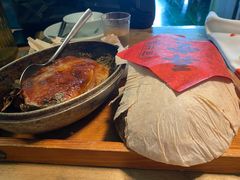 富贵叫化鸡-弄堂里(阿里西溪A区店)