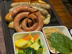 -1886德国汽车餐厅(外滩中央店)