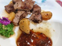 -松坂屋日料自助(长城路店)