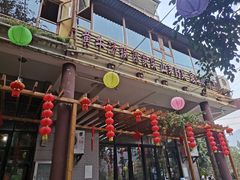 门面-汤锅大王(新平曹苏黄牛汤锅有限公司)