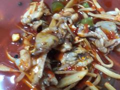 -嘎嘎鸭脑壳(金沙店)