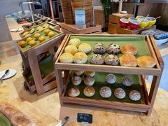 -水月周庄铂尔曼酒店 · 漾全日餐厅