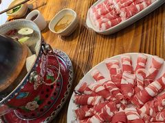 -草之味草原·涮羊肉火锅(吴中万达店)