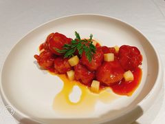 -峨嵋酒家 南北川菜 优选烤鸭(广渠路店)