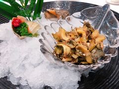 -味茂·老船夫1927(东海东路店)