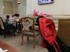 大堂-厚生港萃·小吃餐厅(苍梧路店)