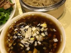 -晋阳饭庄(虎坊桥店)