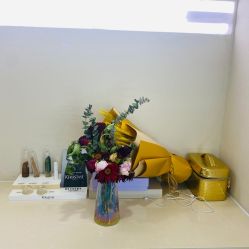 -DX HAIR SALON·发现未知美发沙龙