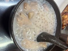 -潘苏凉茶馆(康之宝超级广场店)