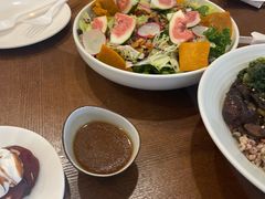 -THE WOODS 简餐 (国贸商城店)