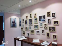 -Best U照相馆·企业外拍部(环球港店)