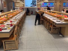 -龍歌自助小火锅(兰山上海路万达店)