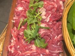 -贵厨酸汤牛肉(花果园国际中心店)
