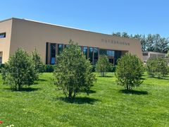 -北京大葆台遗址博物馆