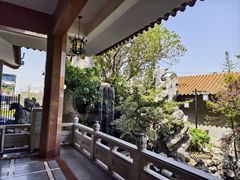 -东江渔村·古典园林·30年粤菜老字号(太和店)
