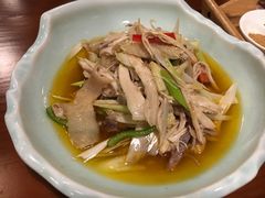 椒麻鸡-达坂城新疆主题餐厅(新区金鹰店)